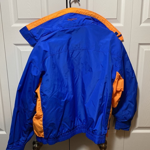 Vintage Columbia Ski Jacket - Picture 2 of 6